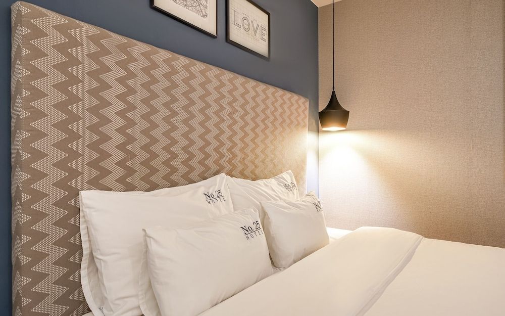 Busan Seo-dong No25 Room (Standard (Free Netflix)) 4