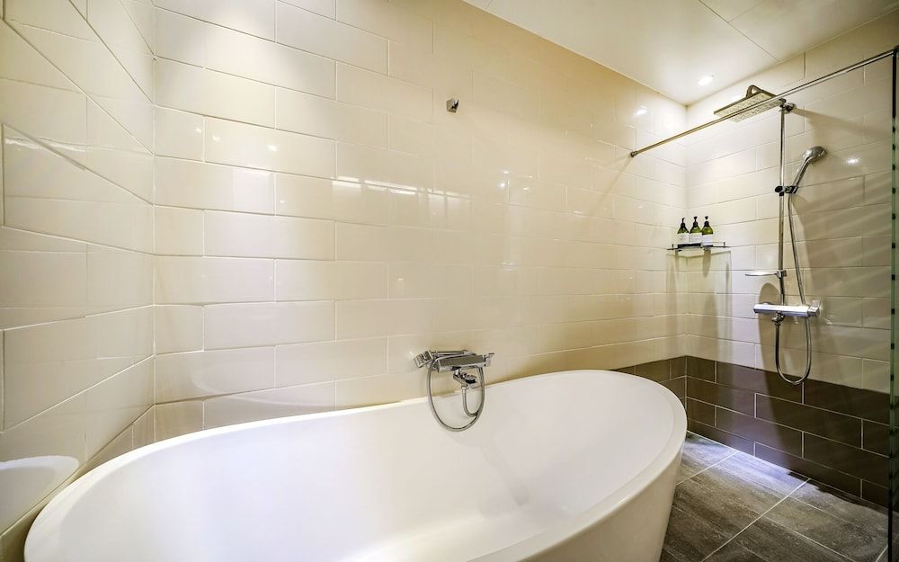 Busan Seo-dong No25 Room (Standard (Free Netflix)) 8