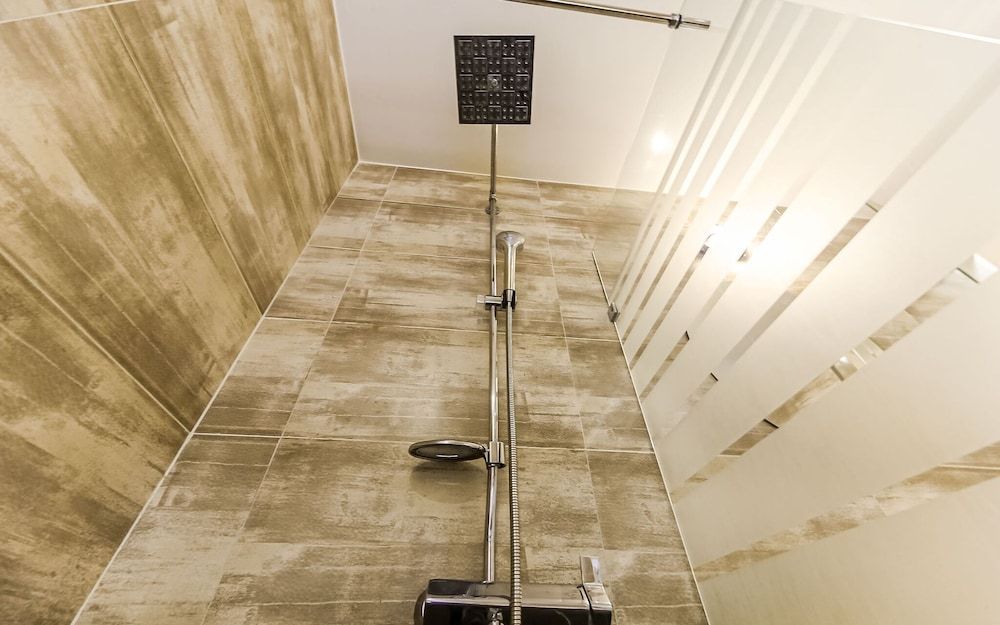 Busan Seo-dong No25 Room (Standard (Free Netflix)) 15