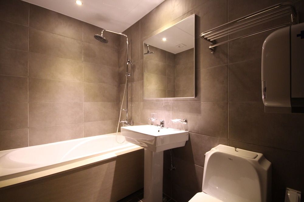 Busan Gwanganri Lazzi Room (Deluxe (Free Netflix watching)) 7