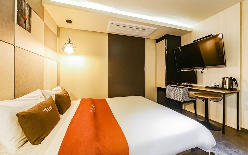 undefined Busan Gwanganri Lazzi 6