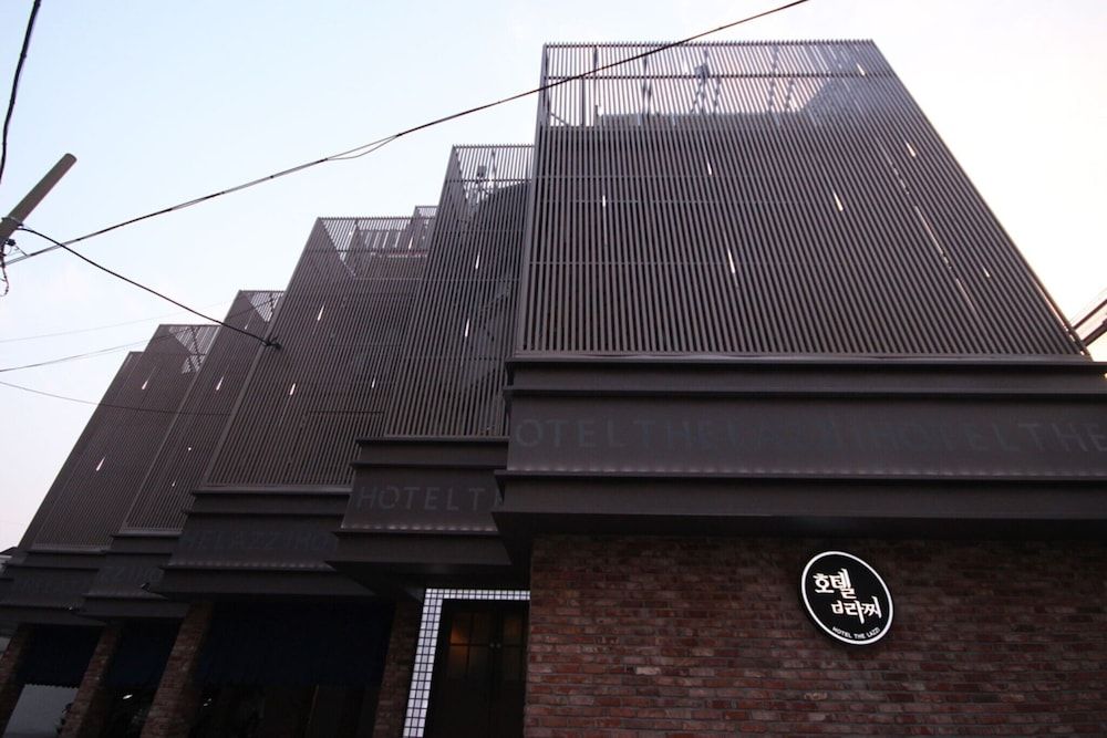 undefined Busan Gwanganri Lazzi 3