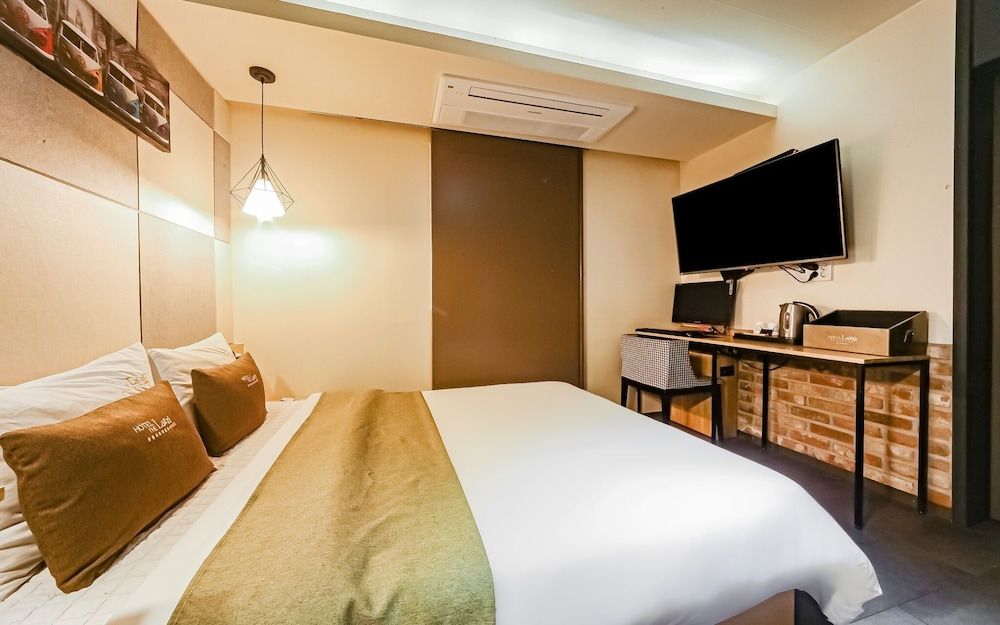 Busan Gwanganri Lazzi Room (Deluxe (Free Netflix watching)) 2