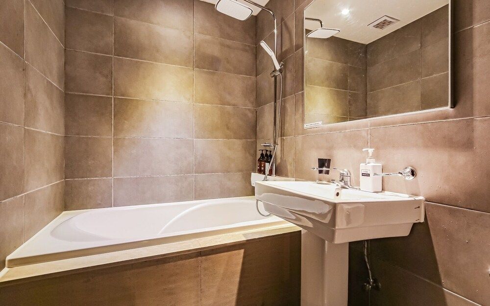 Busan Gwanganri Lazzi Room (Deluxe (Free Netflix watching)) 4