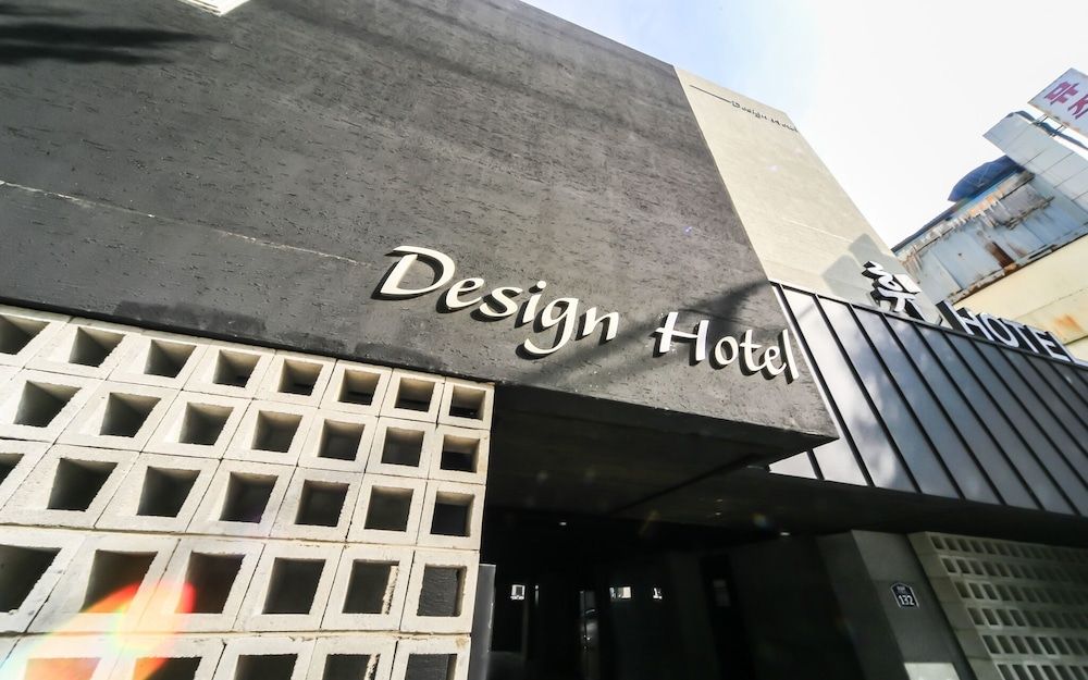 undefined Busan Gwangalli Boutique Hotel Hyu 3