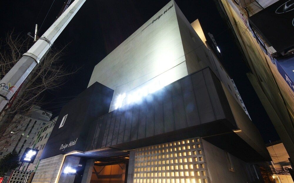 undefined Busan Gwangalli Boutique Hotel Hyu 6