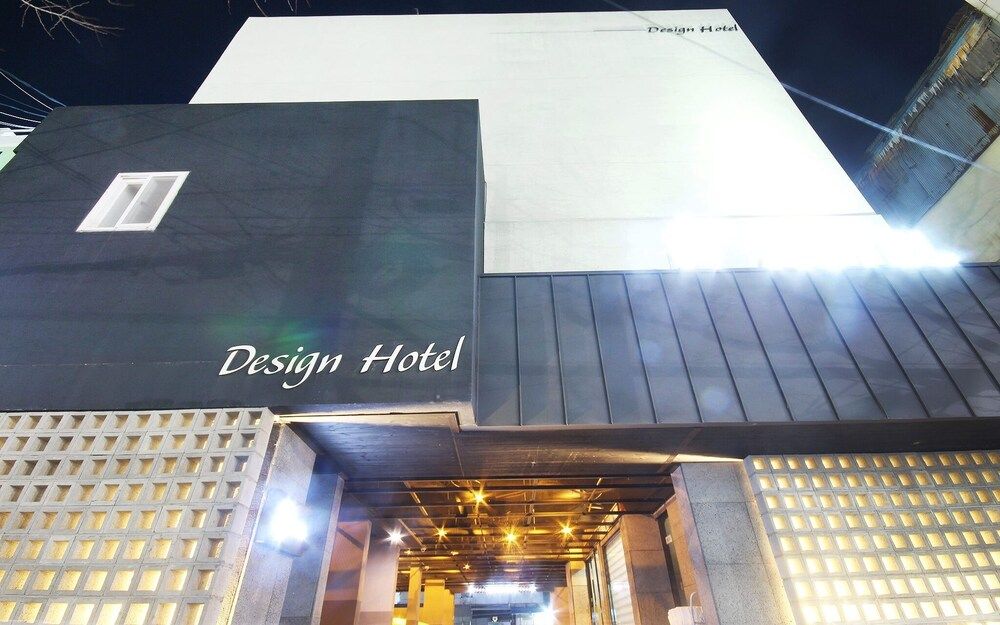 undefined Busan Gwangalli Boutique Hotel Hyu 8