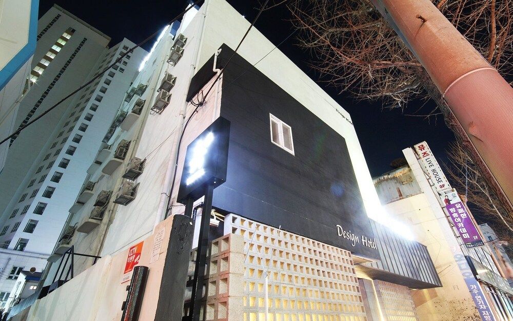 undefined Busan Gwangalli Boutique Hotel Hyu 7