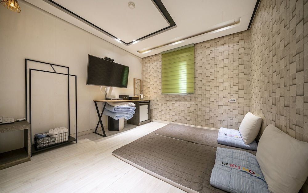 undefined Busan Gwangalli Boutique Hotel Hyu 9