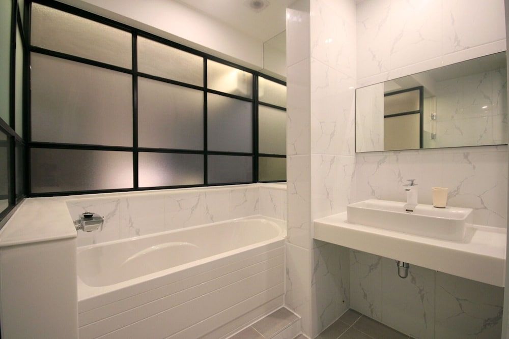 Busan Yeonsan-dong Oops Room (Standard room) 10