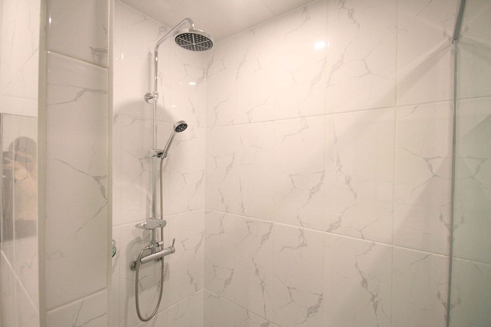 Busan Yeonsan-dong Oops Room (Standard room) 12