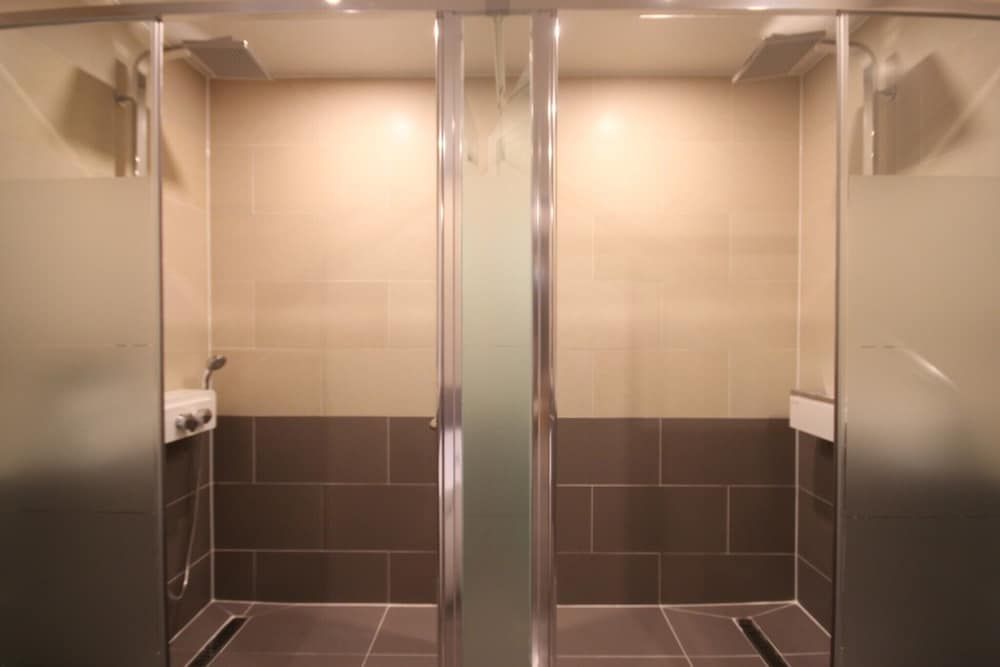 undefined Busan Yeonsan-dong Oops 8