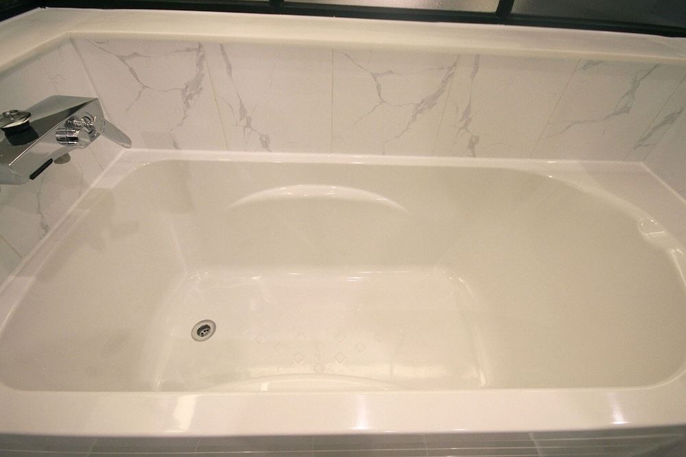 Busan Yeonsan-dong Oops Room (Standard room) 11