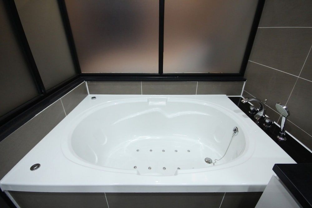 Busan Sasang Hotel Ire Room (Special room - Consecutive nights ava) 11