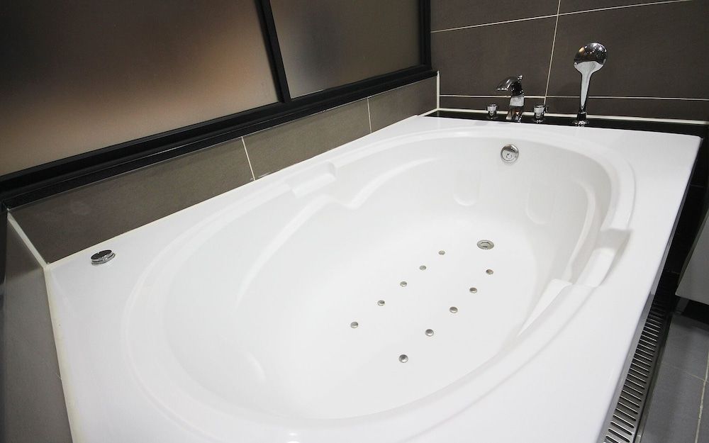 Busan Sasang Hotel Ire Room (Special room - Consecutive nights ava) 12