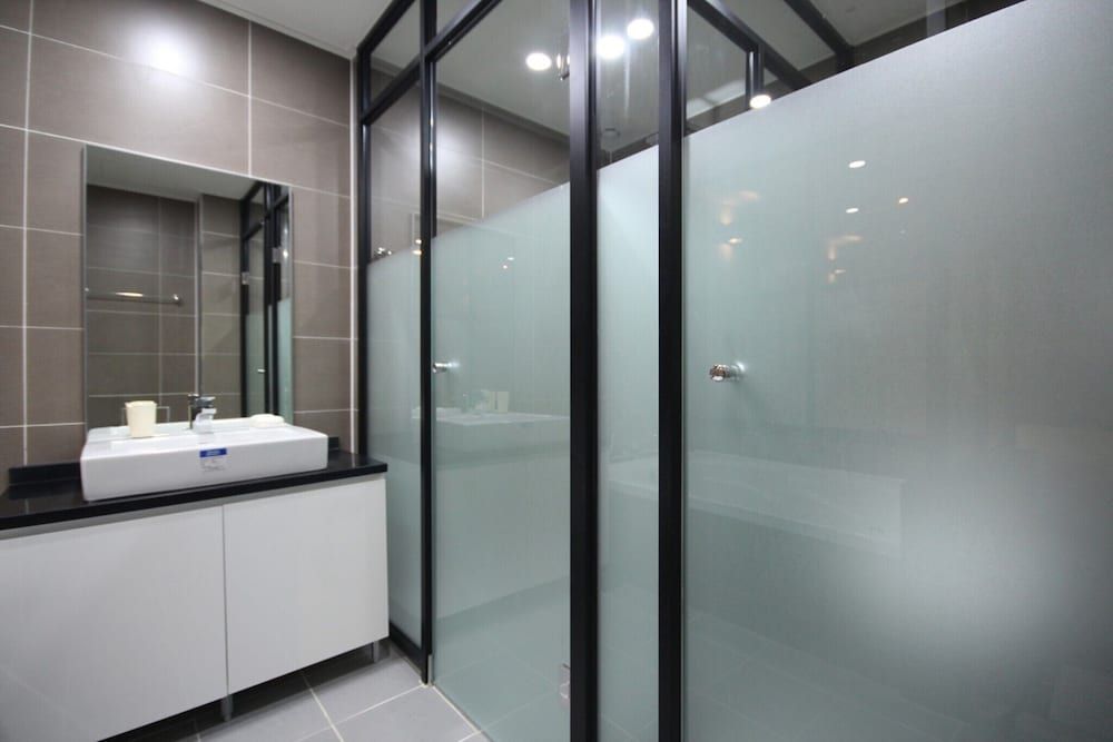 Busan Sasang Hotel Ire Room (Special room - Consecutive nights ava) 7