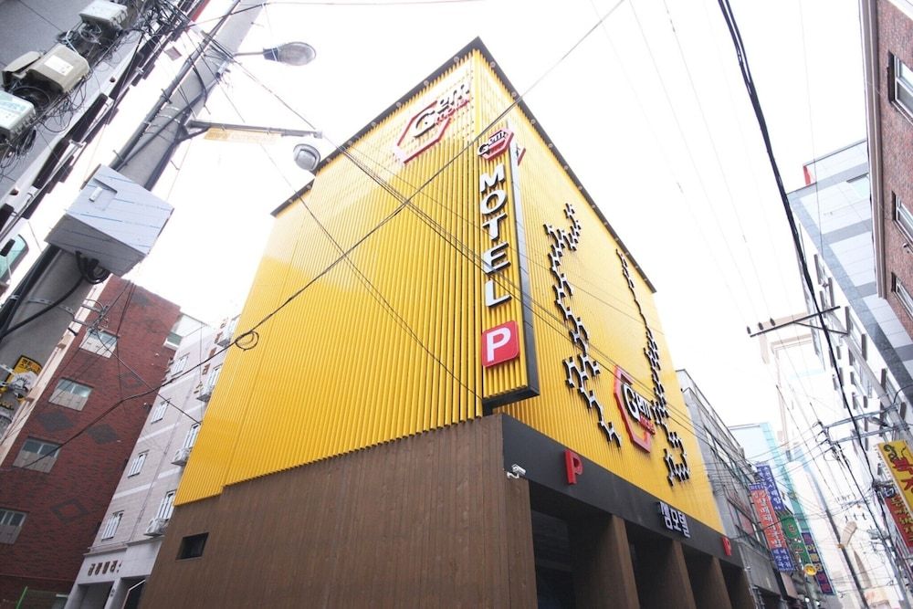 undefined Busan Oncheonjang Gem 3