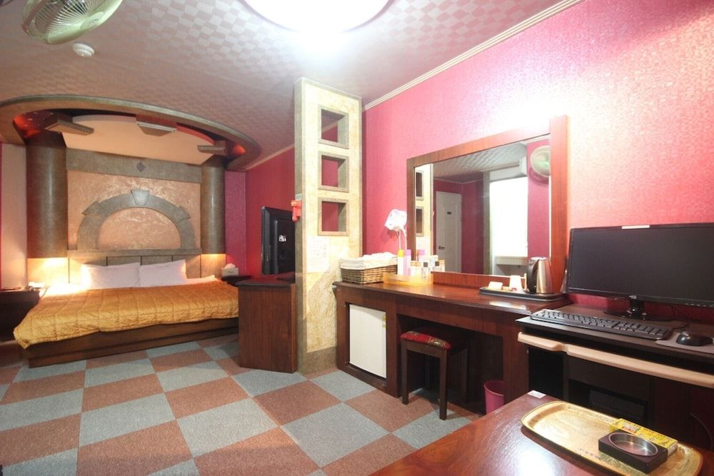 undefined Busan Dongnae Blue Hill 8