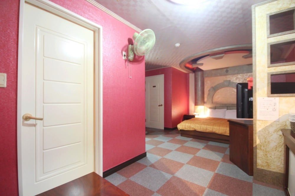 undefined Busan Dongnae Blue Hill 7