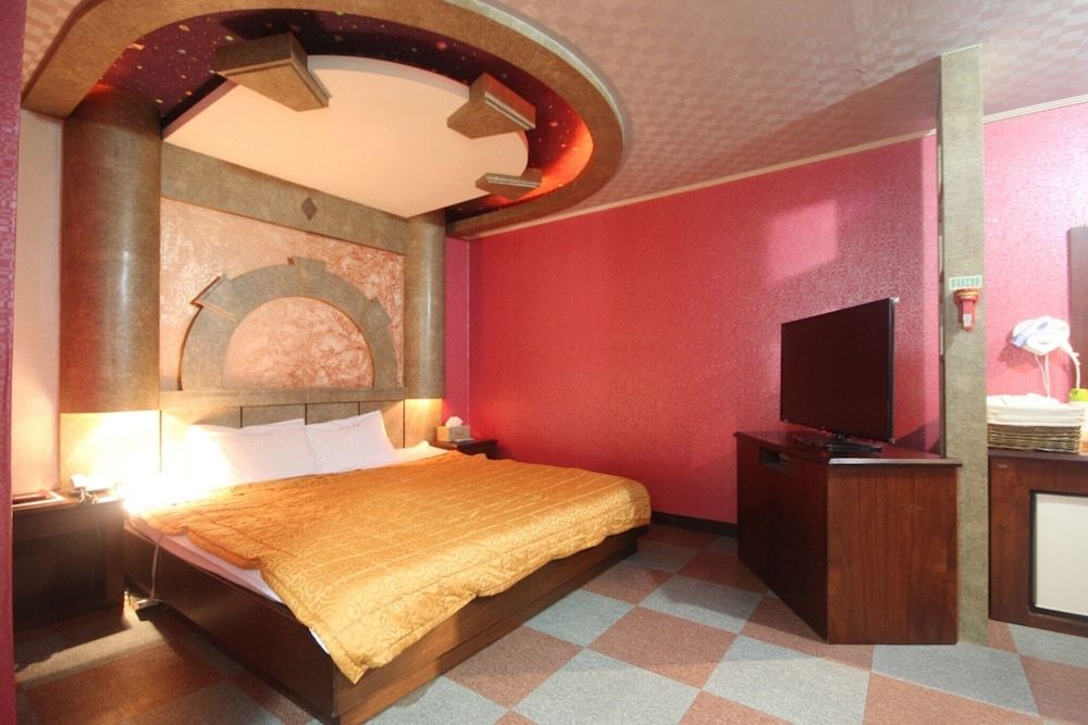 undefined Busan Dongnae Blue Hill 9