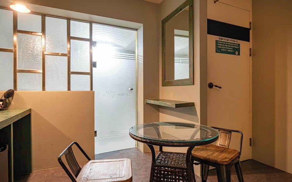 undefined Busan Choeup Jjang 10