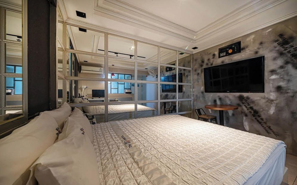 Busan Choeup Jjang Room (Standard (Free to watch Netflix)) 3