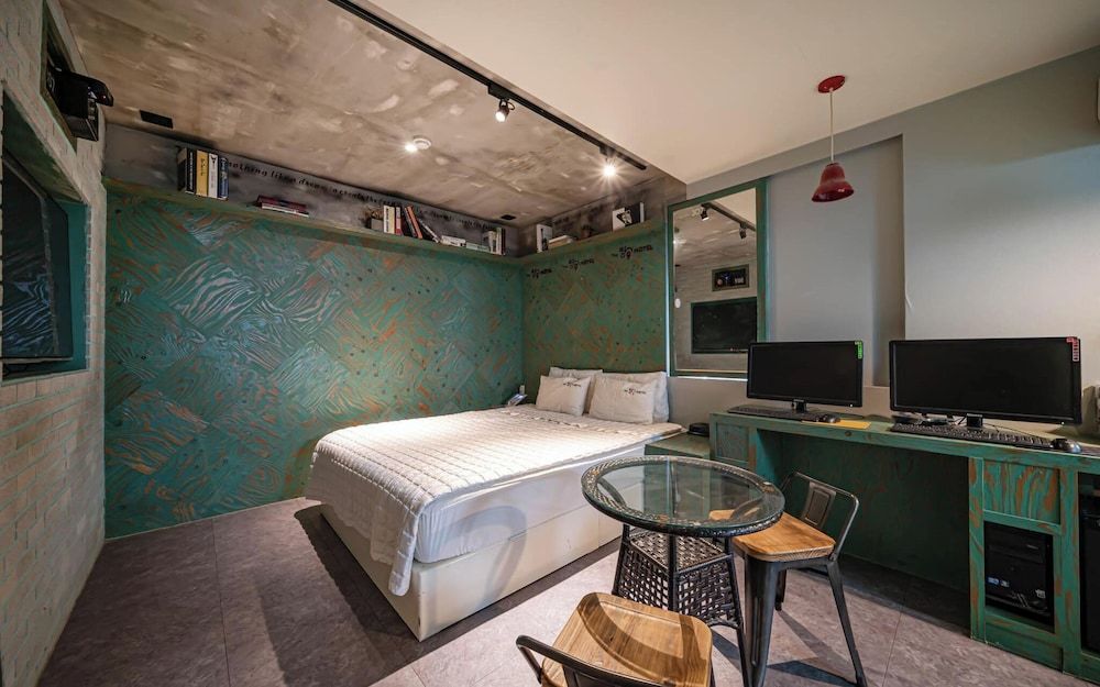 undefined Busan Choeup Jjang 7