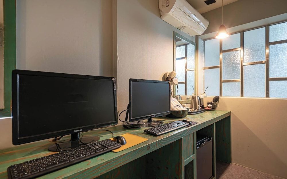 Busan Choeup Jjang Room (Deluxe (Free to watch Netflix)) 5