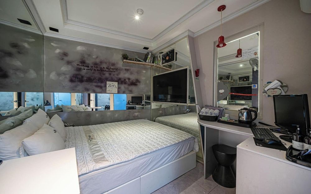 undefined Busan Choeup Jjang 5