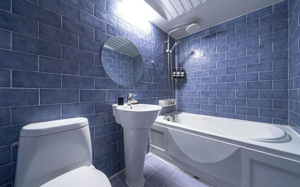 Busan Choeup Jjang Room (Standard (Free to watch Netflix)) 8