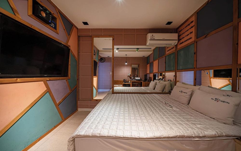 Busan Choeup Jjang Room (Standard (Free to watch Netflix)) 6