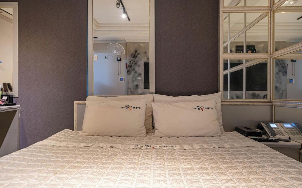 Busan Choeup Jjang Room (Standard (Free to watch Netflix)) 4