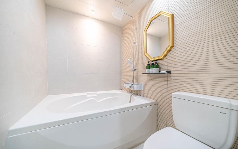Busan Sasang Gem Room (Standard (Randomly provided room + Ne) 21