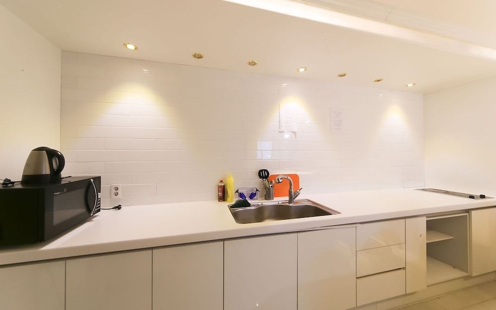 Busan Songjeong Hotel Gain Room (Penthouse Rooftop Barbecue (Netflix K) 8