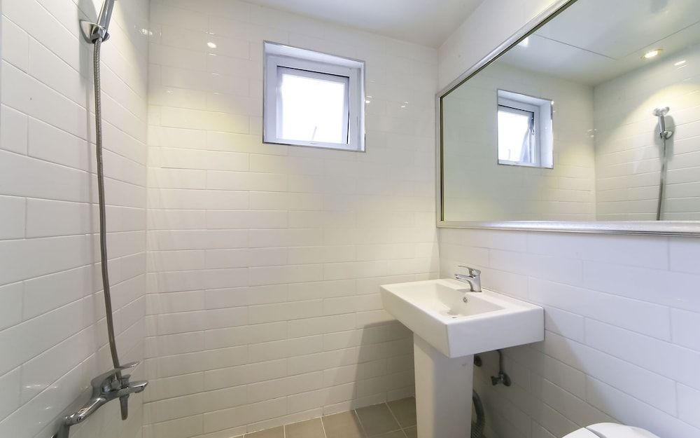 Busan Songjeong Hotel Gain Room (Penthouse Rooftop Barbecue (Netflix K) 13