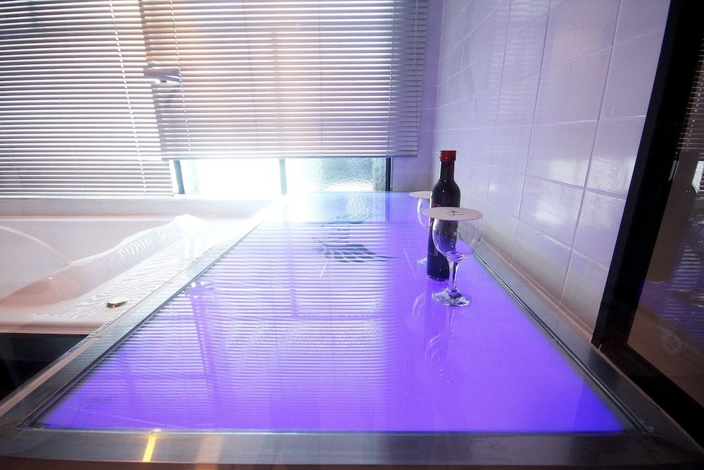 Busan Songjeong Hotel Gain Room (Premium A (Netflix personal ID availa) 6