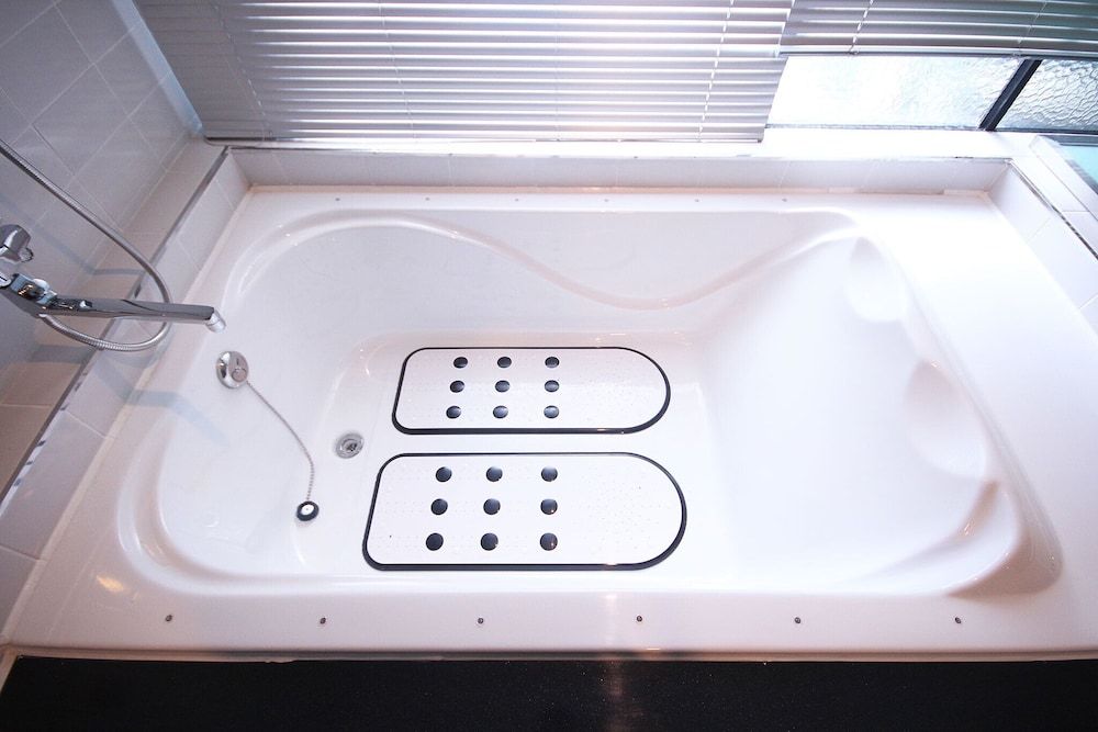 Busan Songjeong Hotel Gain Room (Premium A (Netflix personal ID availa) 7