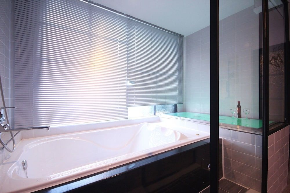 Busan Songjeong Hotel Gain Room (Premium A (Netflix personal ID availa) 5