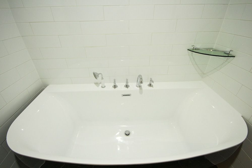 Busan Seomyeon Gran Room (Deluxe (Free to watch NETFLIX)) 6