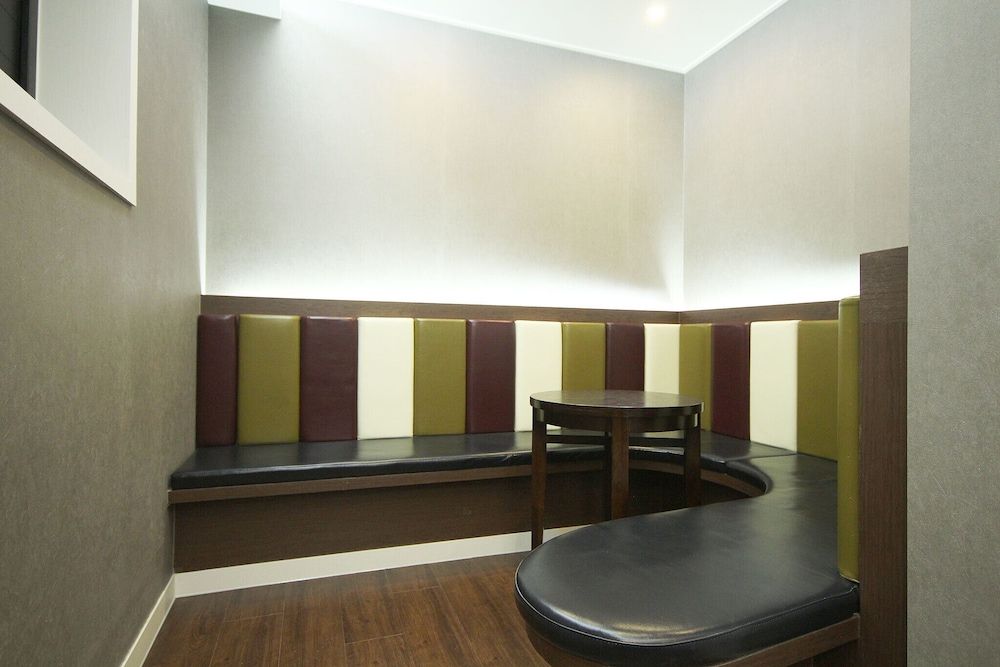 Busan Seomyeon Gran Room (VIP (Free Watch NETFLIX) (Single + Do) 5