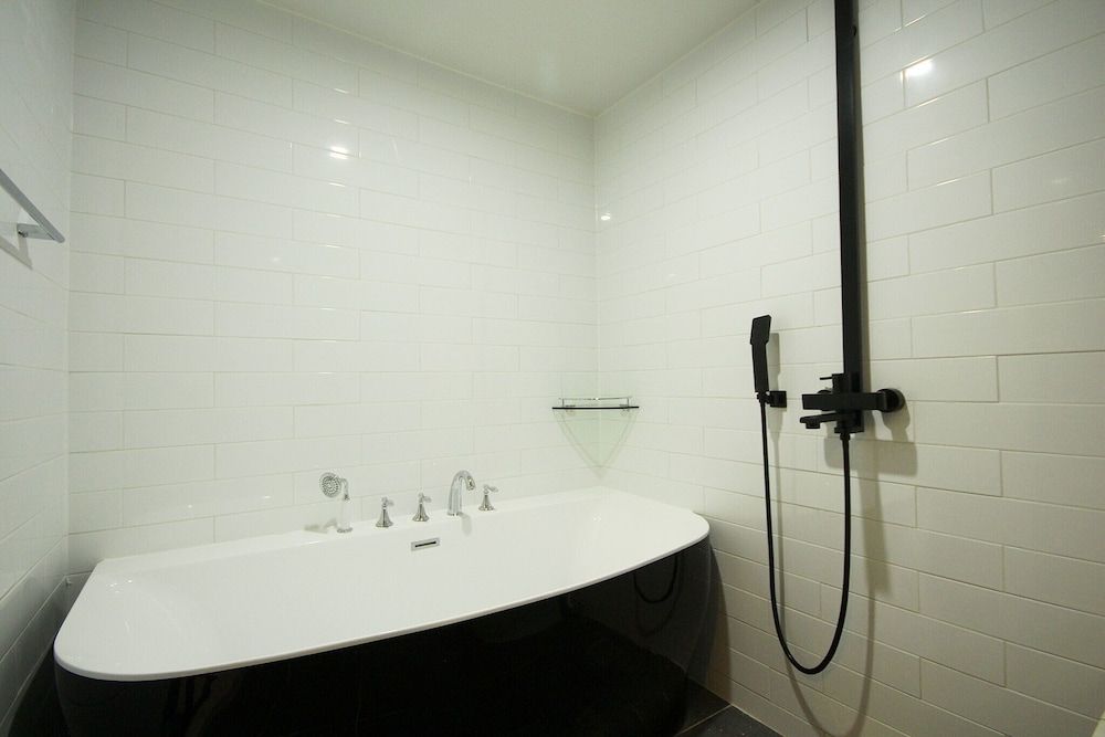 Busan Seomyeon Gran Room (Deluxe (Free to watch NETFLIX)) 5