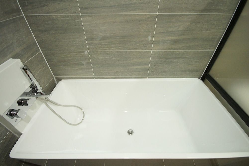 Busan Seomyeon Gran Room (Suite (NetFLIX free viewing) (Double ) 10