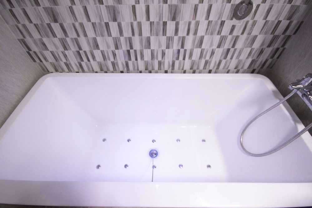 Busan Guseodong Zenith Room (Semi-private room (free watching Netf) 16