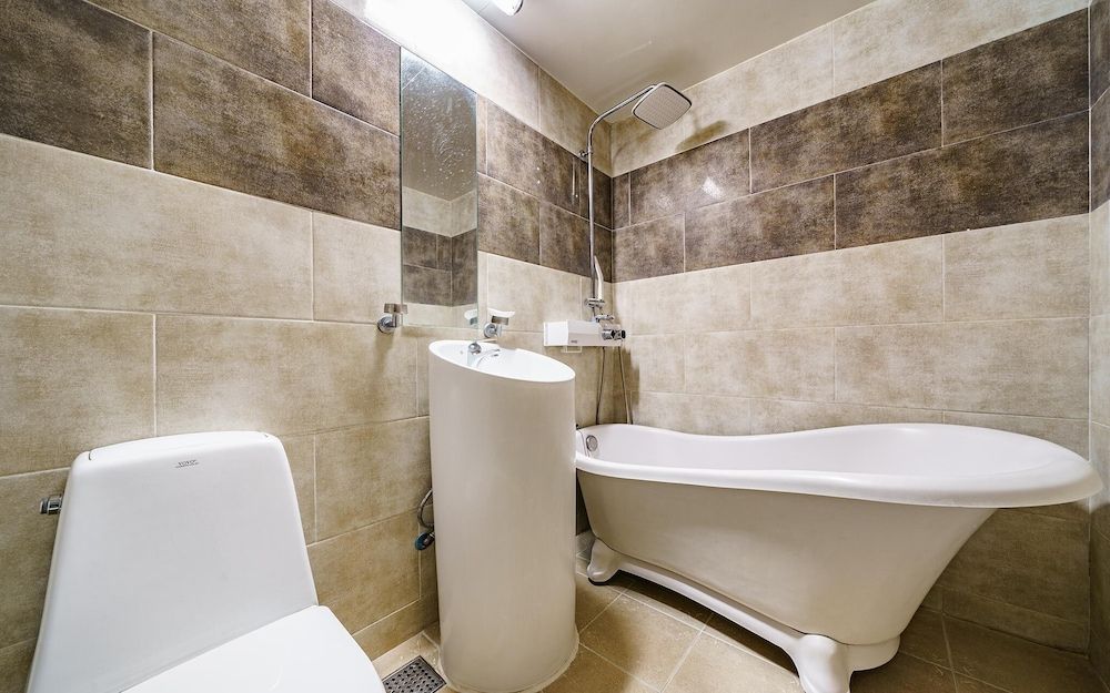 Busan Guseodong Zenith Room (Standard room (free watching Netflix ) 5