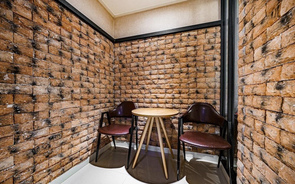 Busan Guseodong Zenith Room (Special room (free watching Netflix +) 15