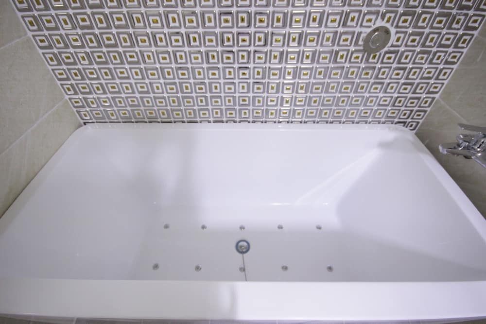 Busan Guseodong Zenith Room (Special room (free watching Netflix +) 11