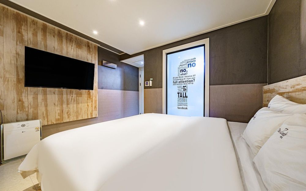 Busan Guseodong Zenith Room (Standard room (free watching Netflix ) 3