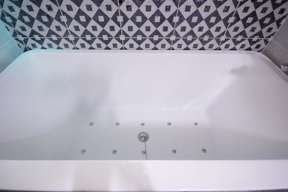 Busan Guseodong Zenith Room (Special room (free watching Netflix +) 6