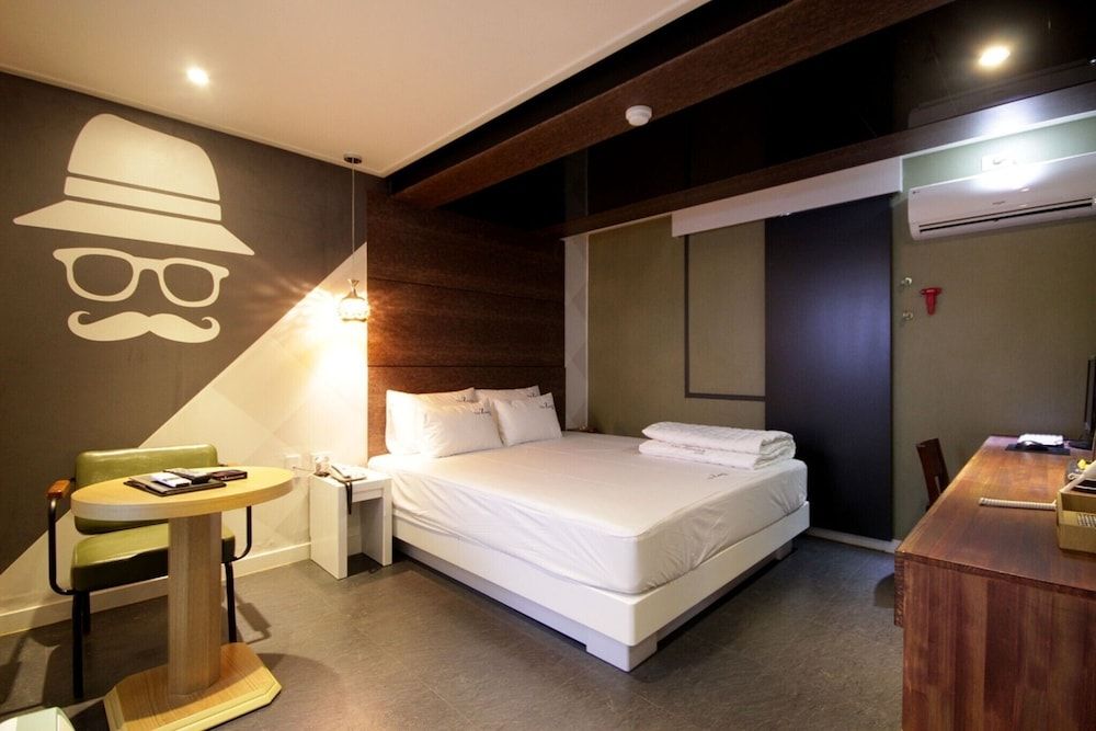 Busan Guseodong Zenith Room (Standard room (free watching Netflix ) 6