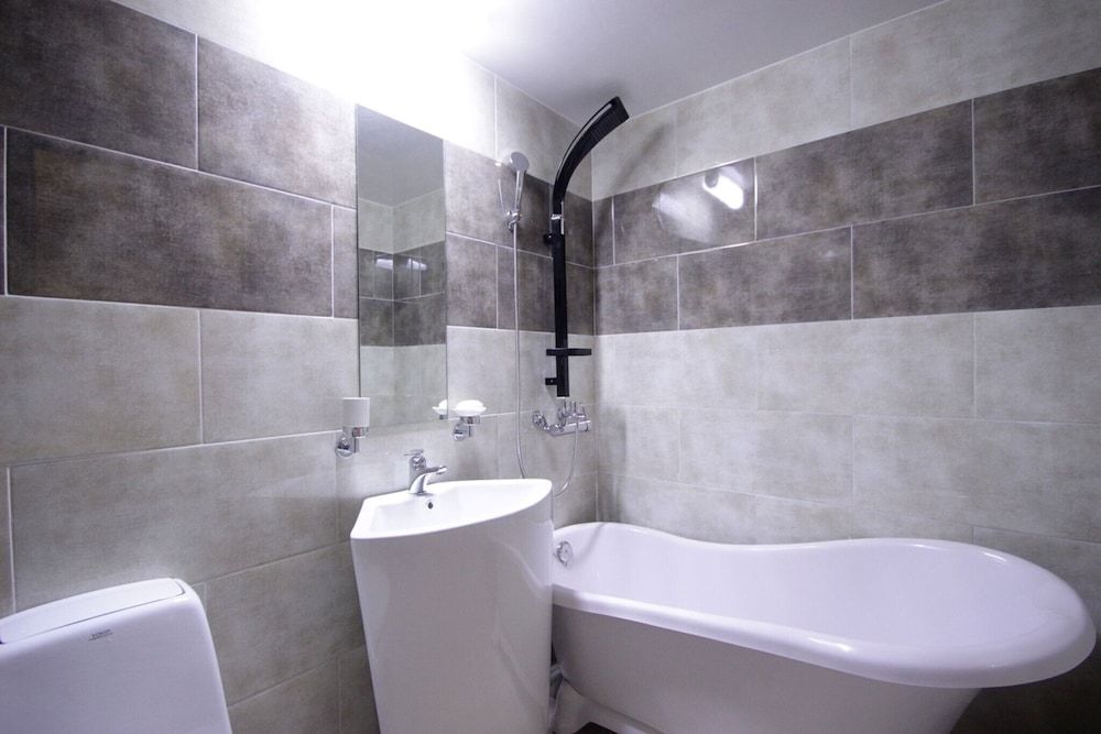 Busan Guseodong Zenith Room (Standard room (free watching Netflix ) 15